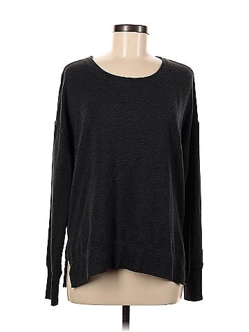 Goodnight Macaroon Long Sleeve T-Shirt (view 1)