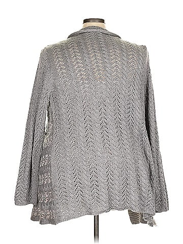 Coldwater Creek Cardigan (view 2)