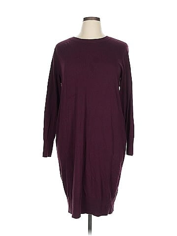 Universal Standard Casual Dress (view 1)