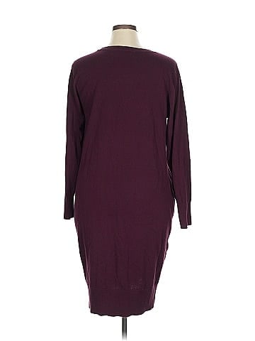 Universal Standard Casual Dress (view 2)
