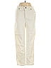 Unbranded Ivory Casual Pants Size 27 waist - photo 1