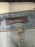 DL1961 Hearts Blue Jeans Size 28 waist - photo 7