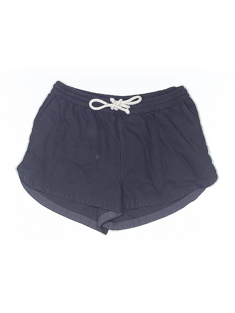 Pre-owned Abound Athletic Shorts In Blue