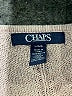 Chaps Pink Pullover Sweater Size L - photo 4