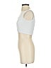 Unbranded White Tube Top Size XS (estimated) - photo 5
