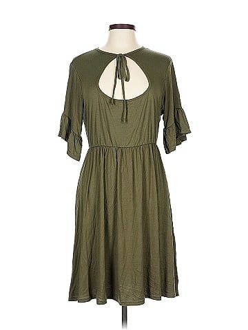 Boohoo Casual Dress (view 1)