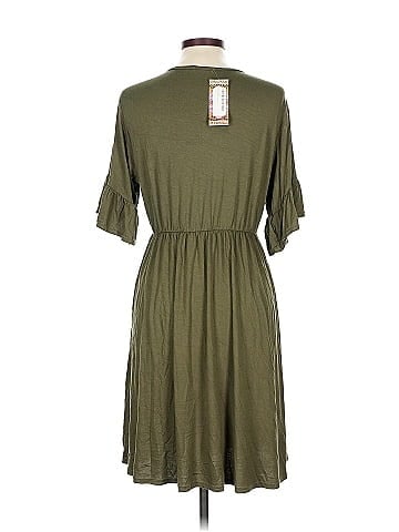 Boohoo Casual Dress (view 2)