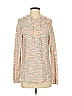 Michael Stars Gray Pullover Sweater Size XS - photo 1