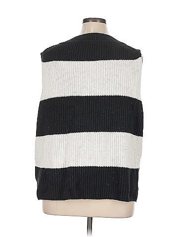 Abercrombie & Fitch Sweater Vest (view 2)