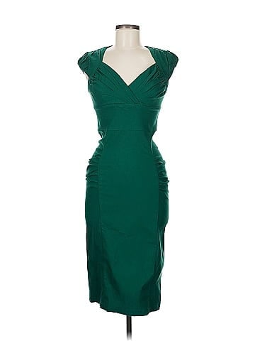 Classic Collection Cocktail Dress (view 1)