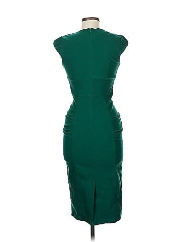 Classic Collection Cocktail Dress (view 2)