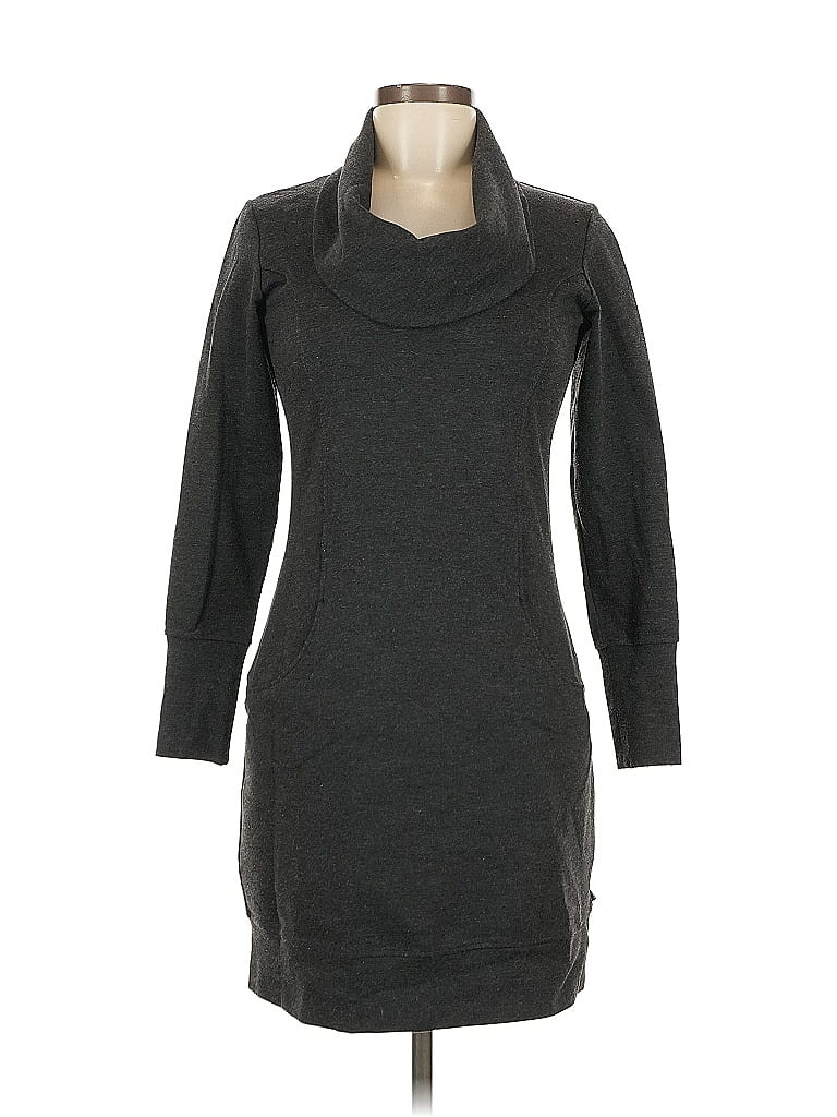 Click to view more detailed imagery on our partner's website Pre-owned Merrell Casual Dress In Gray