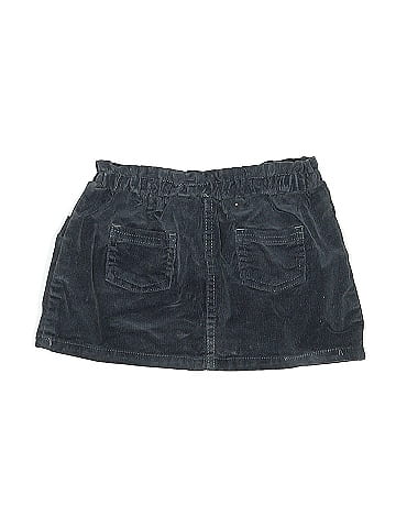 Assorted Brands Denim Skirt (view 2)