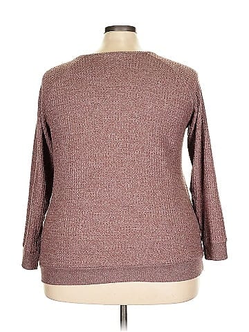 Torrid Pullover Sweater (view 2)