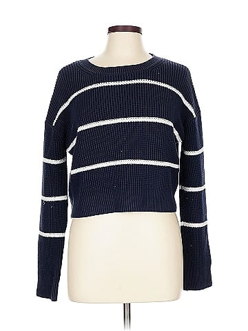 Vince. Pullover Sweater (view 1)