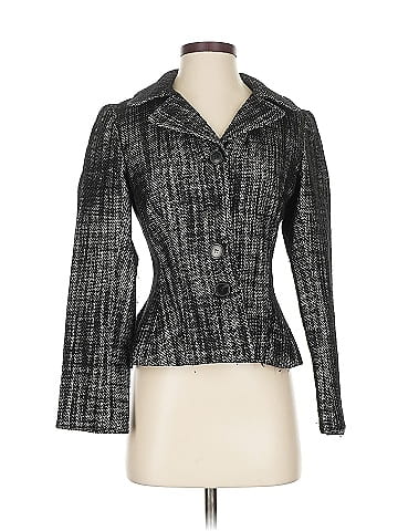 Jill Stuart Wool Blazer (view 1)