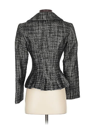 Jill Stuart Wool Blazer (view 2)