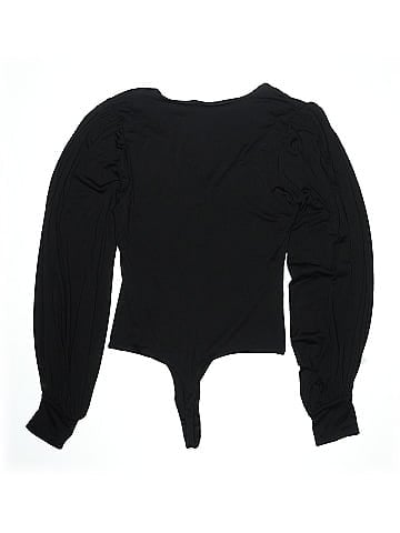 Susana Monaco Bodysuit (view 2)