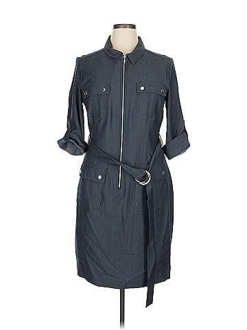 Sharagano Casual Dress (view 1)