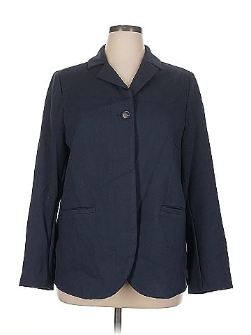 Universal Standard Blazer (view 1)