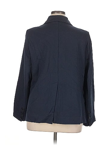 Universal Standard Blazer (view 2)