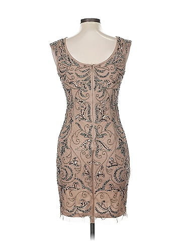 Adrianna Papell Cocktail Dress (view 2)