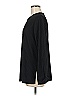 BFA Classics 100% Polyester Black Long Sleeve Top Size M (petite) - photo 5