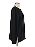 BFA Classics 100% Polyester Black Long Sleeve Top Size M (petite) - photo 4