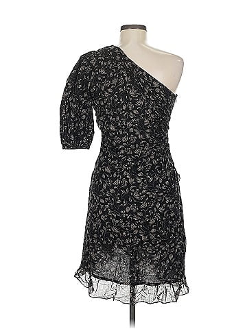 Étoile Isabel Marant Cocktail Dress (view 2)