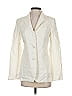 Shari's Place Ivory Blazer Size EU (IT) 40 / US 4 - photo 1