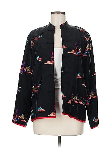 Chico's Design Track Jacket (view 1)