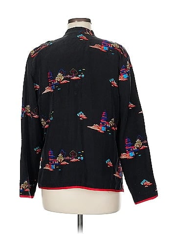 Chico's Design Track Jacket (view 2)