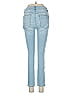 DL1961 Hearts Blue Jeans Size 28 waist - photo 2