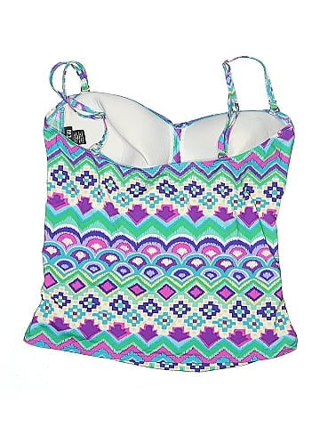 Apt. 9 Swimsuit Top (view 2)