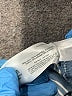 Carter's 100% Cotton Stripes Blue Casual Pants 3-6 MO / 6 MO - photo 4