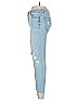 DL1961 Hearts Blue Jeans Size 28 waist - photo 5
