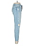 DL1961 Hearts Blue Jeans Size 28 waist - photo 4