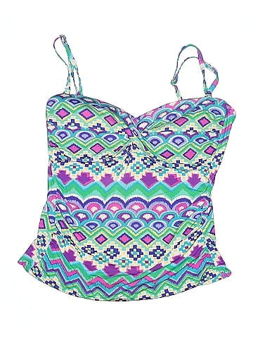 Apt. 9 Swimsuit Top (view 1)