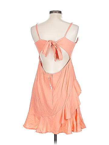 Mi ami Cocktail Dress (view 2)