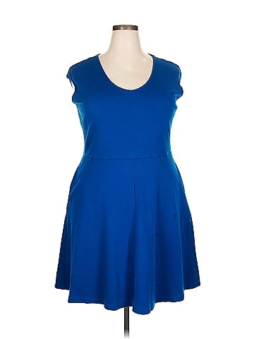 New York & Company Casual Dress (view 1)