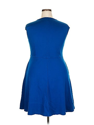 New York & Company Casual Dress (view 2)