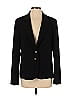 Ellen Tracy Black Blazer Size 10 - photo 1
