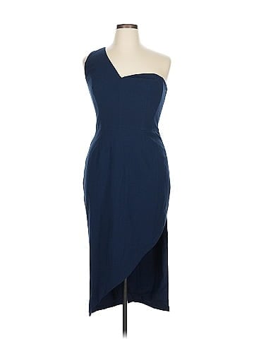 Dress the Population Cocktail Dress (view 1)