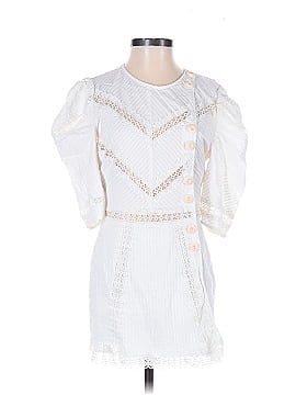 alice McCALL レースフリルワンピース USA2 alice McCALL レースフリルワンピース USA2 - メルカリ