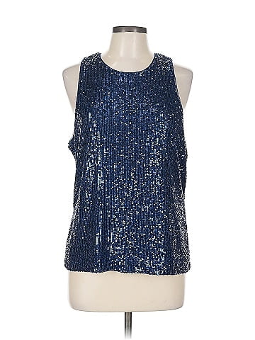 On 34th Sleeveless Top (view 1)