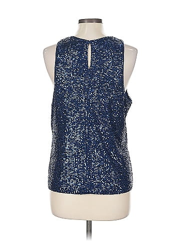 On 34th Sleeveless Top (view 2)