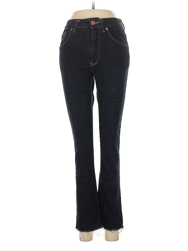 Click to view more detailed imagery on our partner's website Pre-owned Acne Studios Jeans In Blue