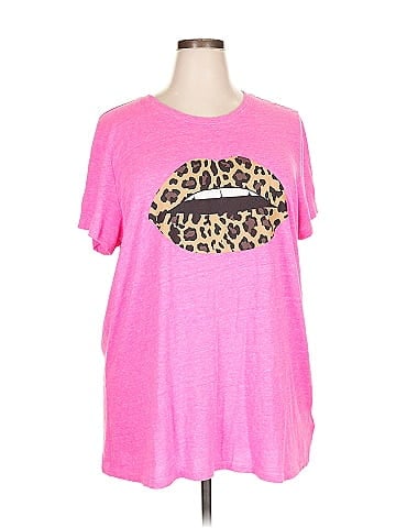 Torrid Short Sleeve T-Shirt (view 1)