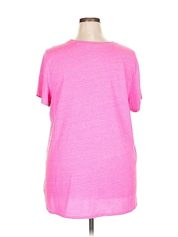 Torrid Short Sleeve T-Shirt (view 2)