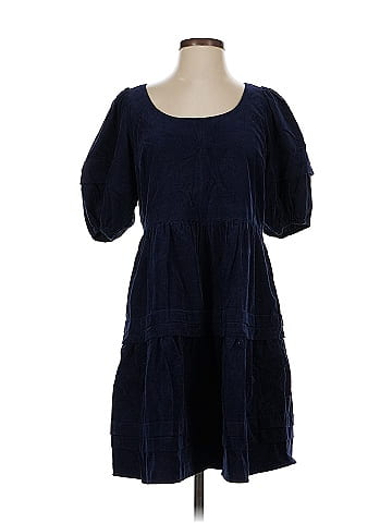 Madewell Casual Dress (view 1)